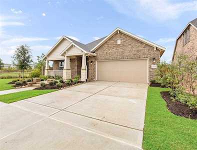 15903 Vanderpool River Dr Cypress, TX 77433