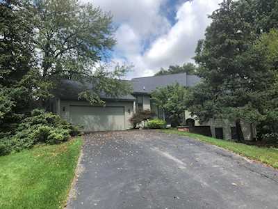2191 N SE Thrush Ct #118 Grand Rapids, MI 49546