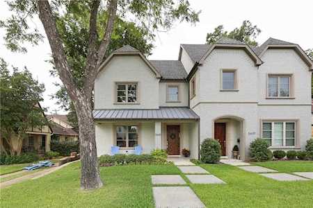 5605 Longview Street Dallas, TX 75206