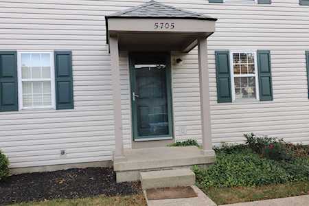 5705 Kilbury Lane Hilliard, OH 43026
