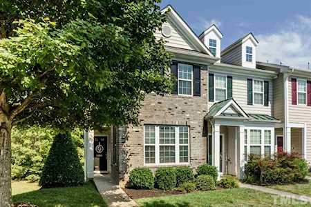 678 Cupola Drive Raleigh, NC 27603