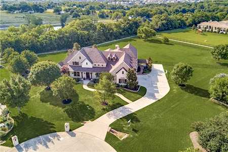 3100 Brookgreen Court Prosper, TX 75078