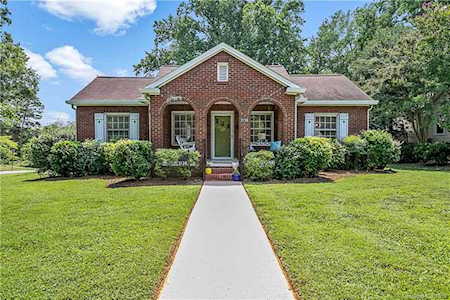 3138 Westmoreland Ave Charlotte, NC 28205