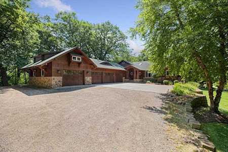 6346 Otter Lake Road Lino Lakes, MN 55110
