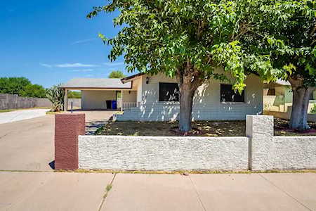 1346 N Chandler Circle Chandler, AZ 85225