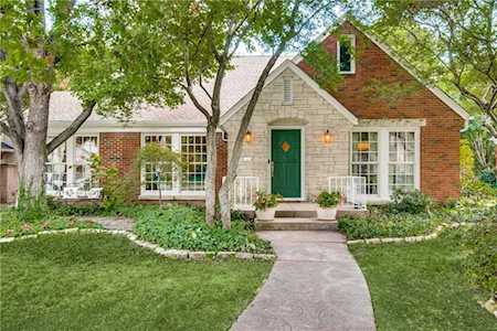 6116 Kenwood Avenue Dallas, TX 75214