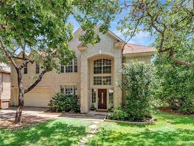 12608 Mcnelly Trl Austin, TX 78732