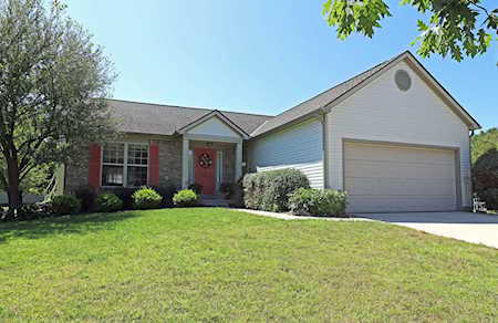 5045 Edgeley Drive Hilliard, OH 43026