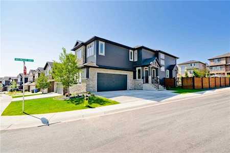 493 Nolan Hill Boulevard NW Calgary, AB T3R 0S8