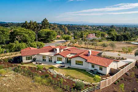 4664 Bedrock Ct Santa Barbara, CA 93111