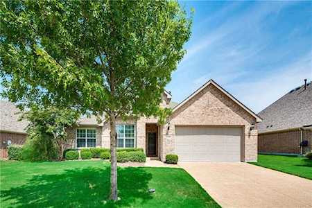 716 Fortinbras Drive Mckinney, TX 75071