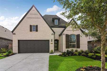 6042 Frances Park Drive Richmond, TX 77407