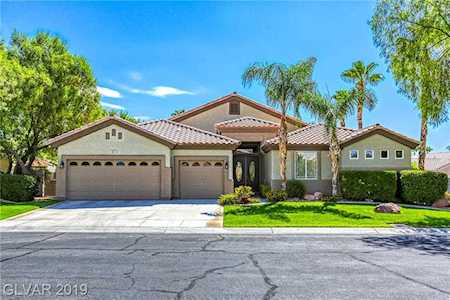 6024 Bungalow Bay St Las Vegas, NV 89130