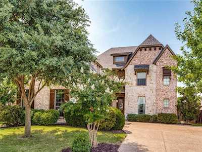 5401 Bentrose Drive Mckinney, TX 75070