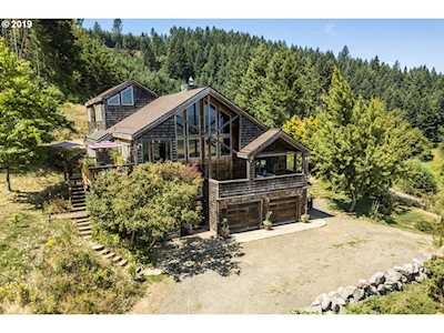 45027 NW Kraemer Dr Forest Grove, OR 97116