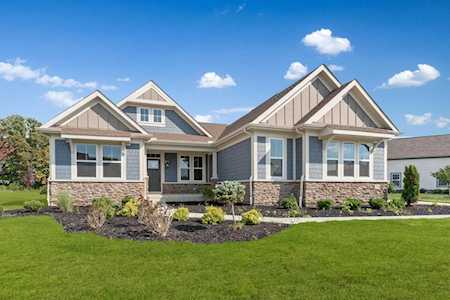3550 Switchgrass Court Hilliard, OH 43026