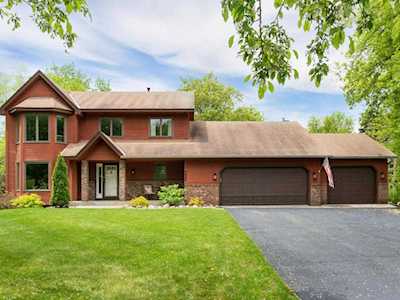 5888 Scenic Heights Drive Minnetonka, MN 55345