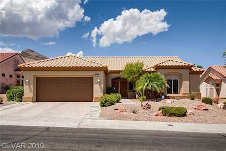 3005 Darby Falls Dr Las Vegas, NV 89134
