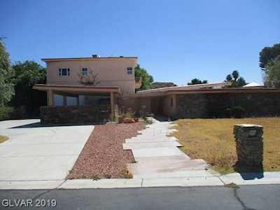 7170 Mira Monte Circle Las Vegas, NV 89120