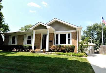344 Lincoln Terrace Buffalo Grove, IL 60089