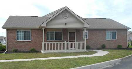 4288 Cobbleton Grove Circle Canal Winchester, OH 43110