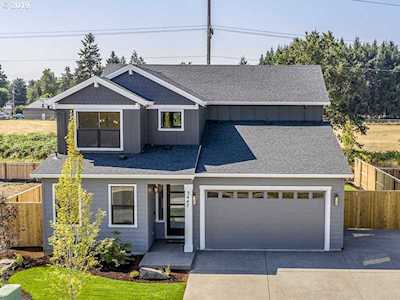 3447 N Holladay St Cornelius, OR 97113