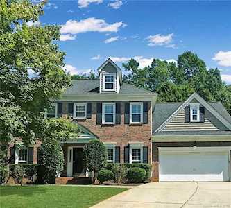 5908 Waterelm Ln Charlotte, NC 28269