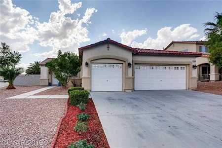 6309 Eagle Pass Ct North Las Vegas, NV 89084