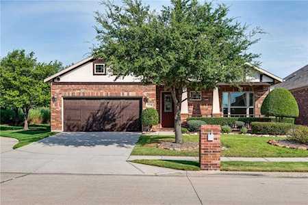 2554 Hannah Circle Frisco, TX 75033