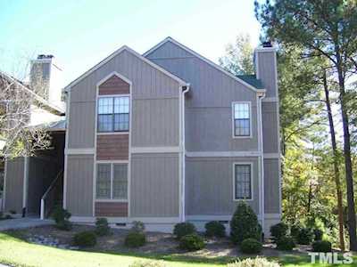 3706 Chimney Ridge Place #02 Durham, NC 27713