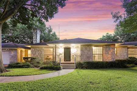 9602 El Patio Drive Dallas, TX 75218