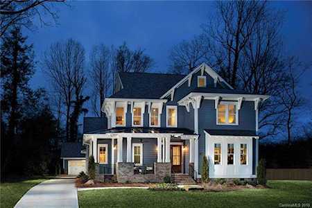 3224 Maymont Place Charlotte, NC 28205