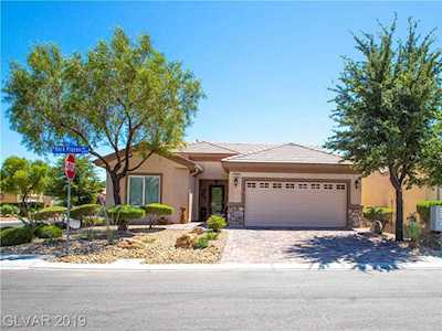 2409 Rock Pigeon Ave Las Vegas, NV 89084