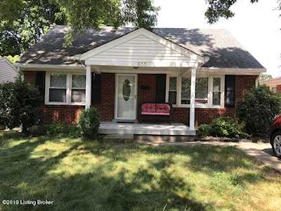 533 Virginia Ave Louisville, KY 40222