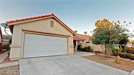 7820 Evident Ct Las Vegas, NV 89131