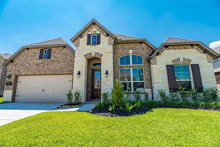 3511 Hampton Landing Katy, TX 77494