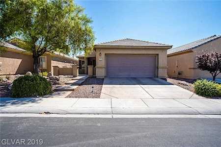 6708 Scavenger Hunt St North Las Vegas, NV 89084