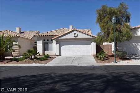 3329 Michelangelo Ct Las Vegas, NV 89129