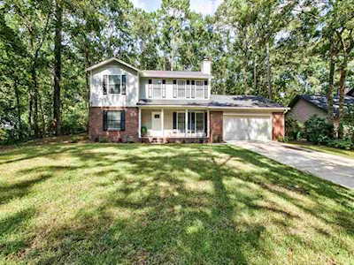 3505 Oak Hill Trail Tallahassee, FL 32312