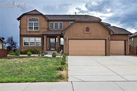 10618 Mount Evans Drive Peyton, CO 80831