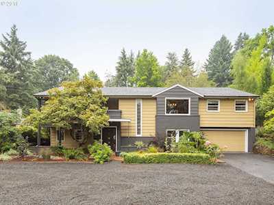 9920 SW Terwilliger Blvd Portland, OR 97219