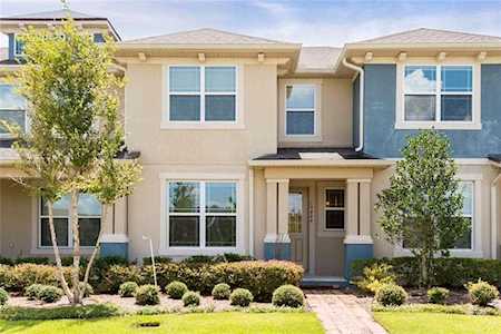 10484 Burrows Street Orlando, FL 32832