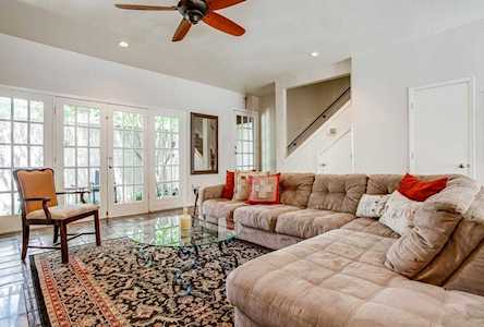 3620 Reagan Street #C Dallas, TX 75219