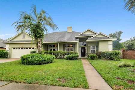 100 Springhurst Circle Lake Mary, FL 32746
