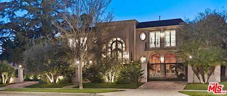 517 N Rexford Drive Beverly Hills, CA 90210