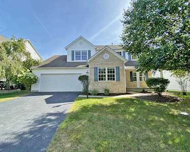 7565 Scioto Parkway Powell, OH 43065