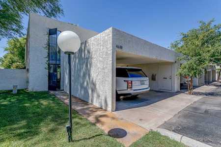 4638 N 40th Street Phoenix, AZ 85018