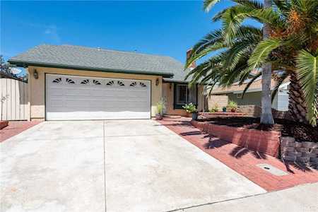 26521 Via Gaviota Mission Viejo, CA 92691