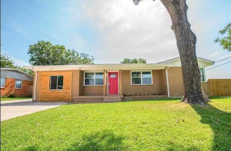 9804 San Lea Drive Dallas, TX 75228