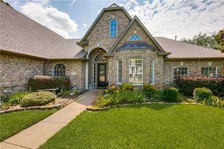 2510 Cambridge Drive Heath, TX 75032